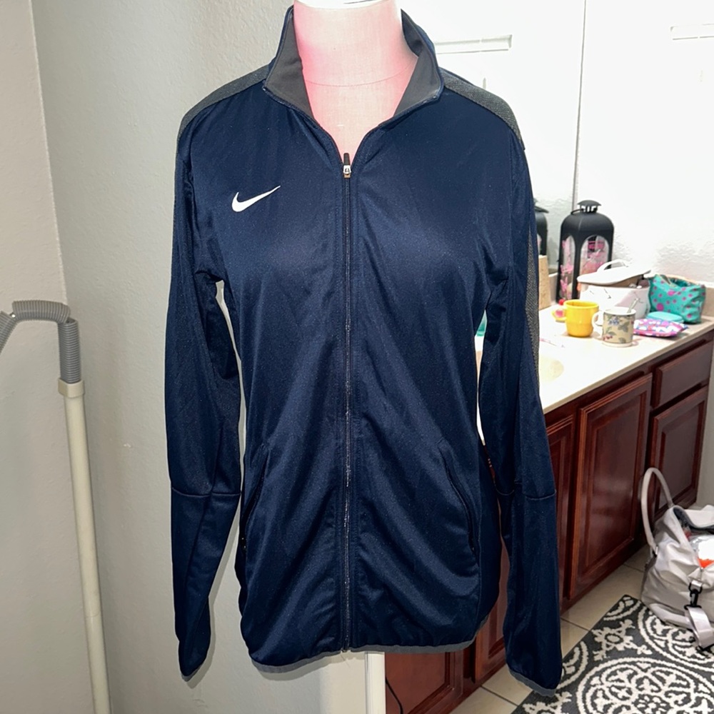 Nike Zip Jacket